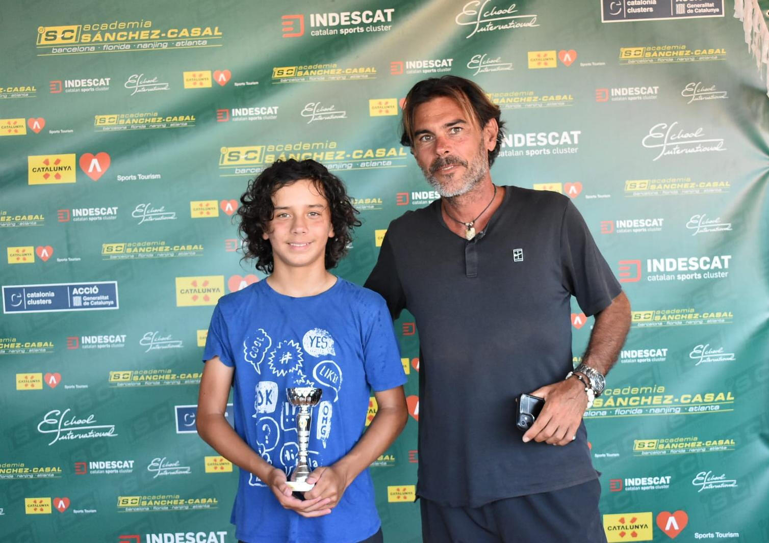 Sebas Amado International Tennis Coach - Why Choose Me?: A Father's Heart with a Master's Mind Sebas Amado International Tennis Coach - Why Choose Me?: A Father's Heart with a Master's Mind