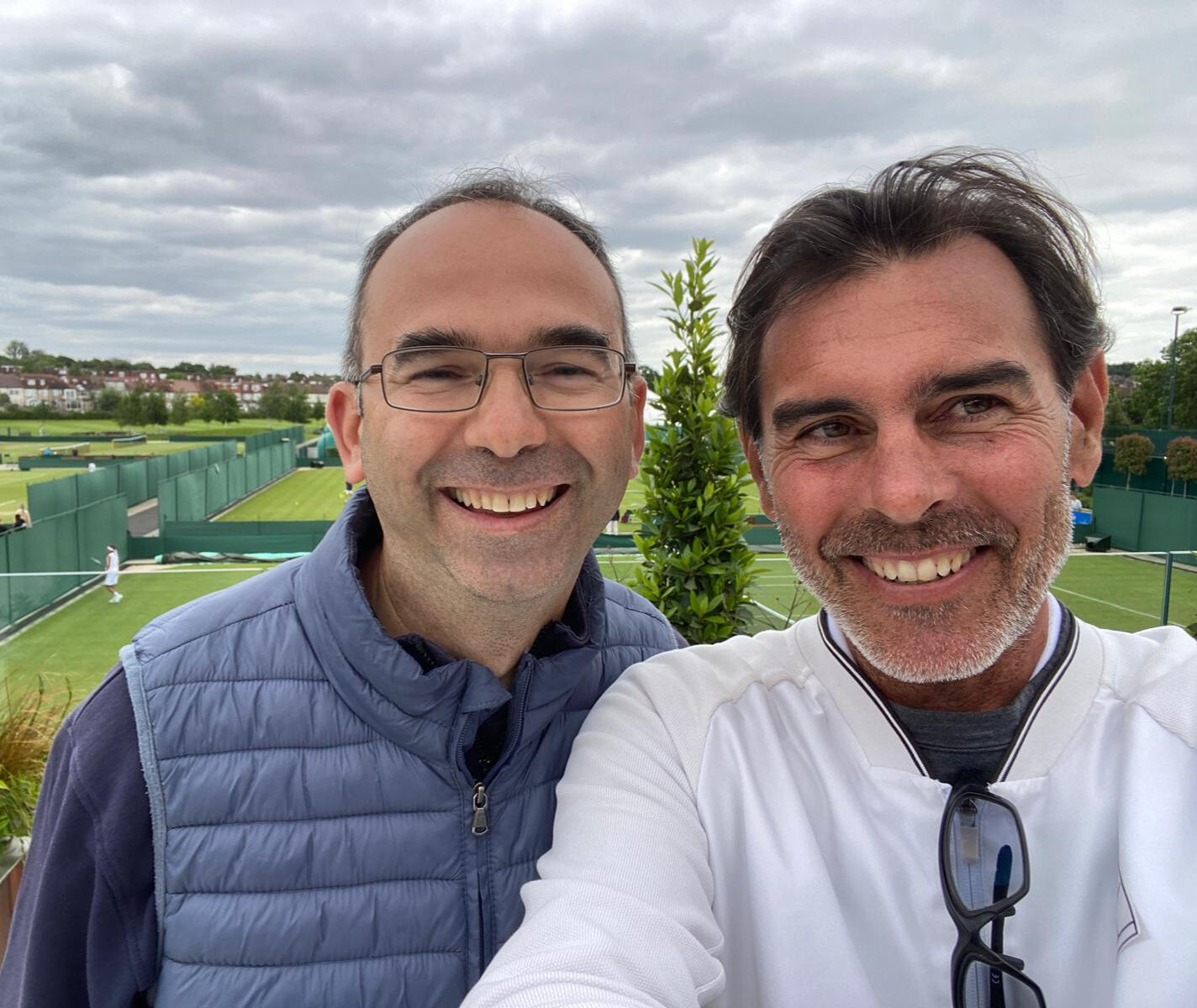 Sebas Amado International Tennis Coach - Why Choose Me?: The Sacred Role of Family: Clear Boundaries, Unified Support Sebas Amado International Tennis Coach - Why Choose Me?: The Sacred Role of Family: Clear Boundaries, Unified Support