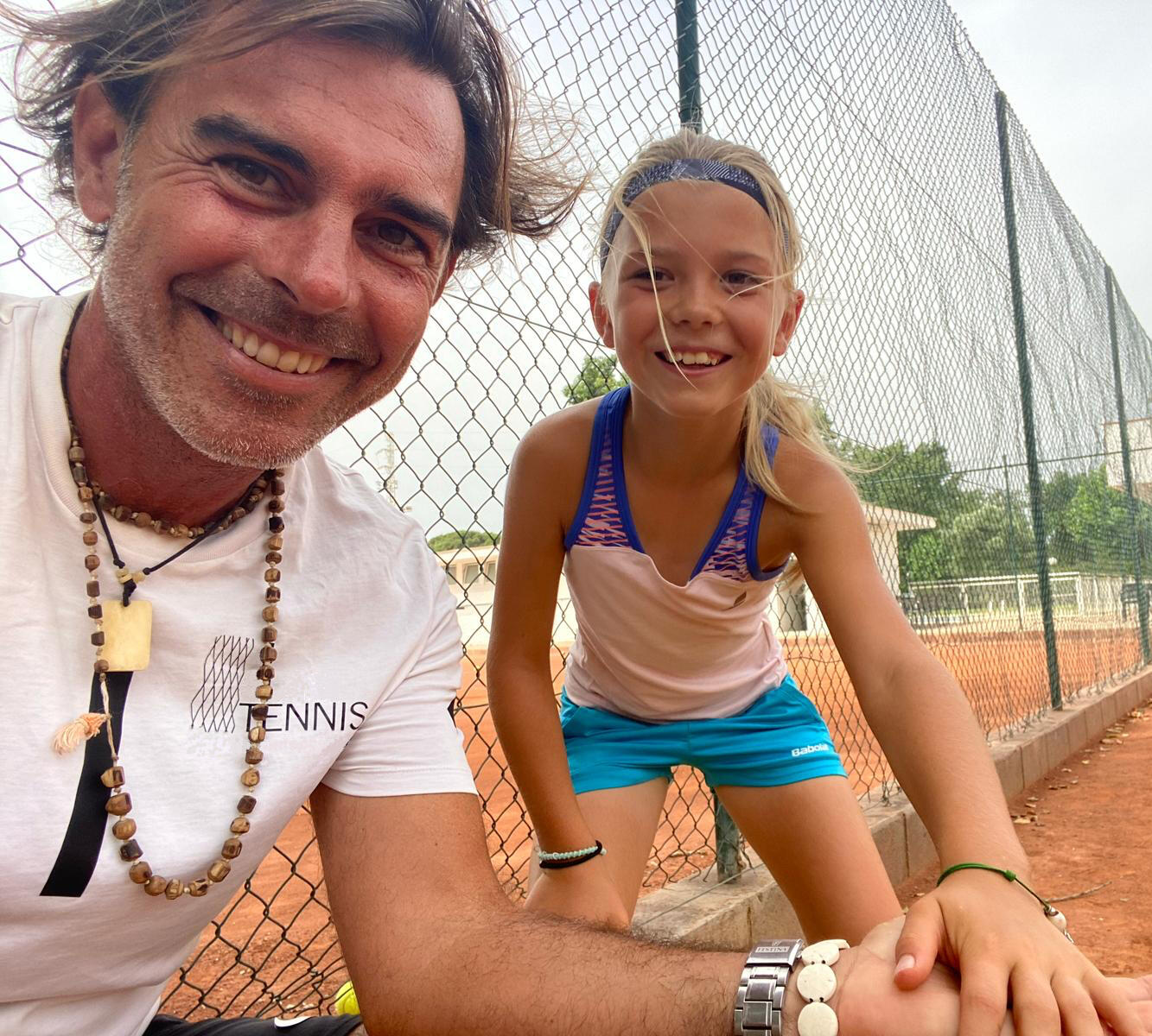 30+ Years Working With Junior Athletes - Who I Work With: Young international tennis players aged 12–18 30+ Years Working With Junior Athletes - Who I Work With: Young international tennis players aged 12–18