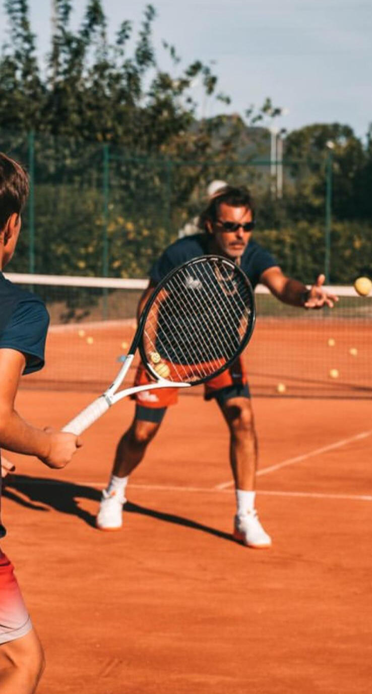 Sebas Amado, International Tennis Coach for Junior Athletes: Let’s build your future, together. Sebas Amado, International Tennis Coach for Junior Athletes: Let’s build your future, together.